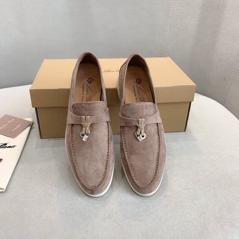 Loro Piana Shoes